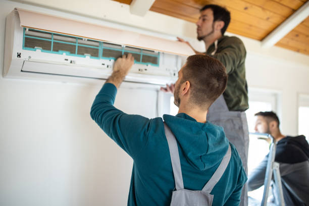 Best Affordable HVAC services  in Fort Lee, NJ