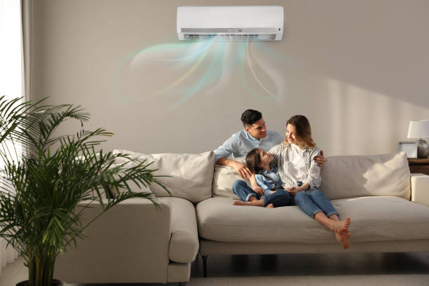 Best HVAC replacement cost  in Fort Lee, NJ