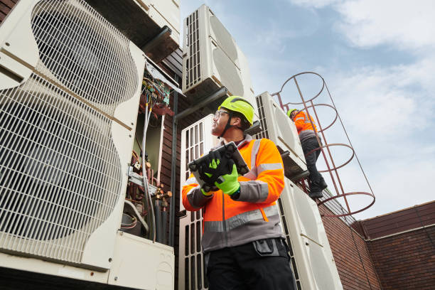 Trusted Fort Lee, NJ HVAC Experts