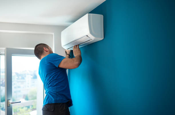 Reliable Fort Lee, NJ HVAC Solutions