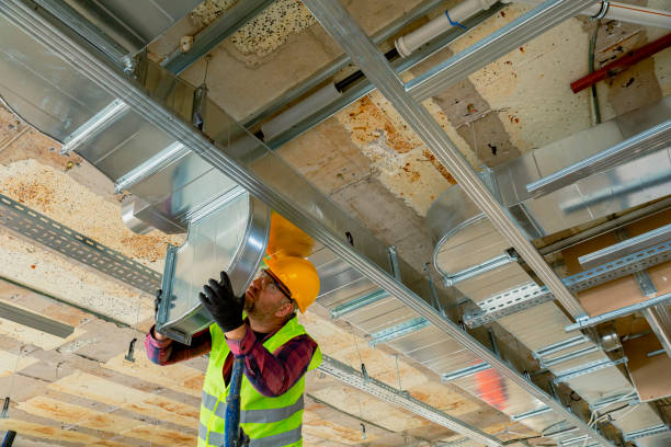 Best 24/7 HVAC repair  in Fort Lee, NJ