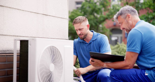Best HVAC companies near me  in Fort Lee, NJ