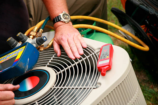 Best HVAC system installation  in Fort Lee, NJ