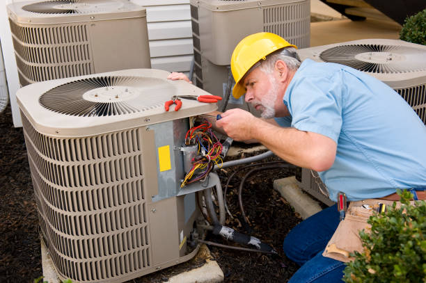 Best HVAC installation services  in Fort Lee, NJ