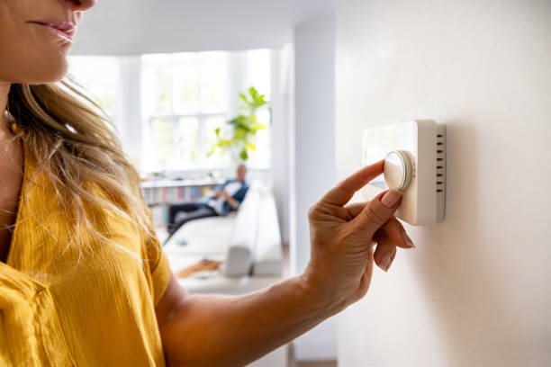 Best HVAC installation services  in Fort Lee, NJ