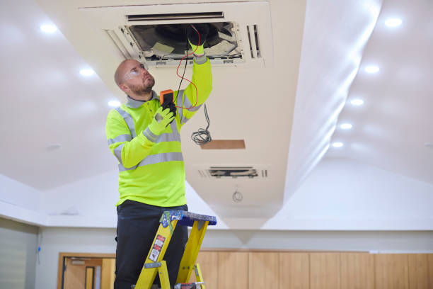 Best Air conditioning repair  in Fort Lee, NJ