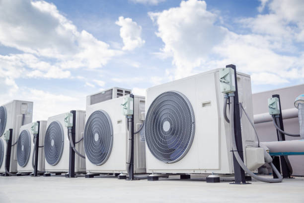 Best Central air repair  in Fort Lee, NJ