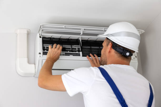 Best 24/7 HVAC repair  in Fort Lee, NJ