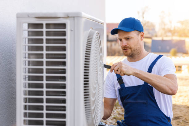 Best Air conditioning repair  in Fort Lee, NJ