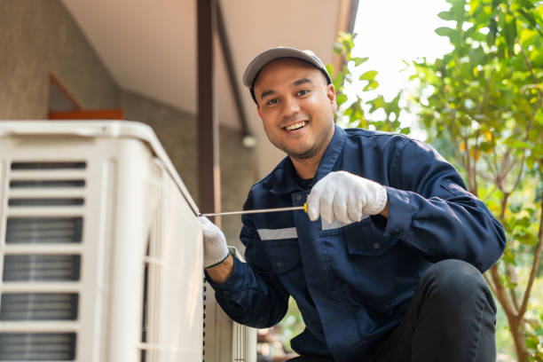 Best Best HVAC companies  in Fort Lee, NJ