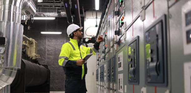 Best Emergency HVAC repair  in Fort Lee, NJ